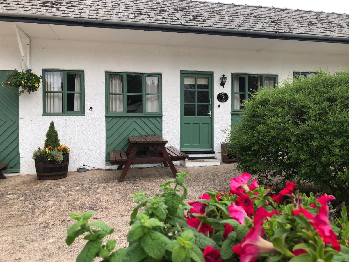 Deanwood Holiday Cottages Yorkley Exterior foto